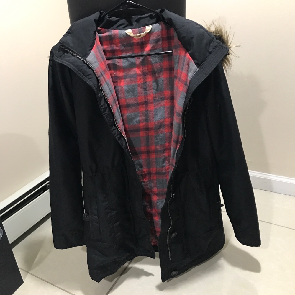 Hollister Jacket